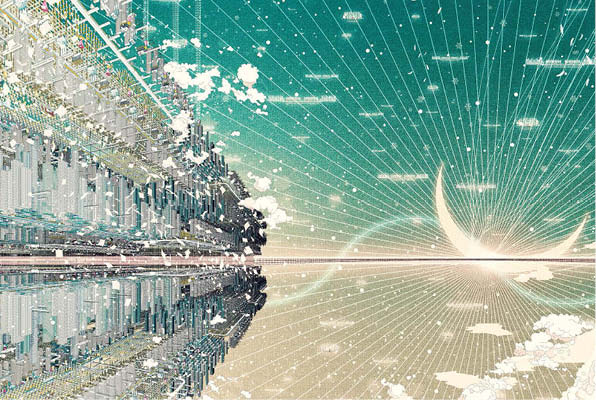 Kreative Talk-Eric Wong